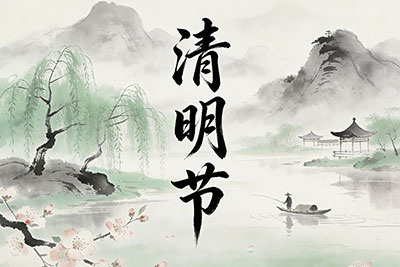 百斯特电子2026年清明节放假通知