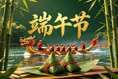 百斯特电子2026年端午节放假通知